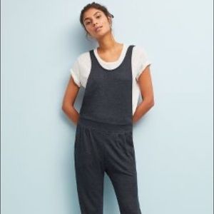 SOL ANGELES BIRDSEYE JUMPSUIT, size x-small. Brand new with tag.